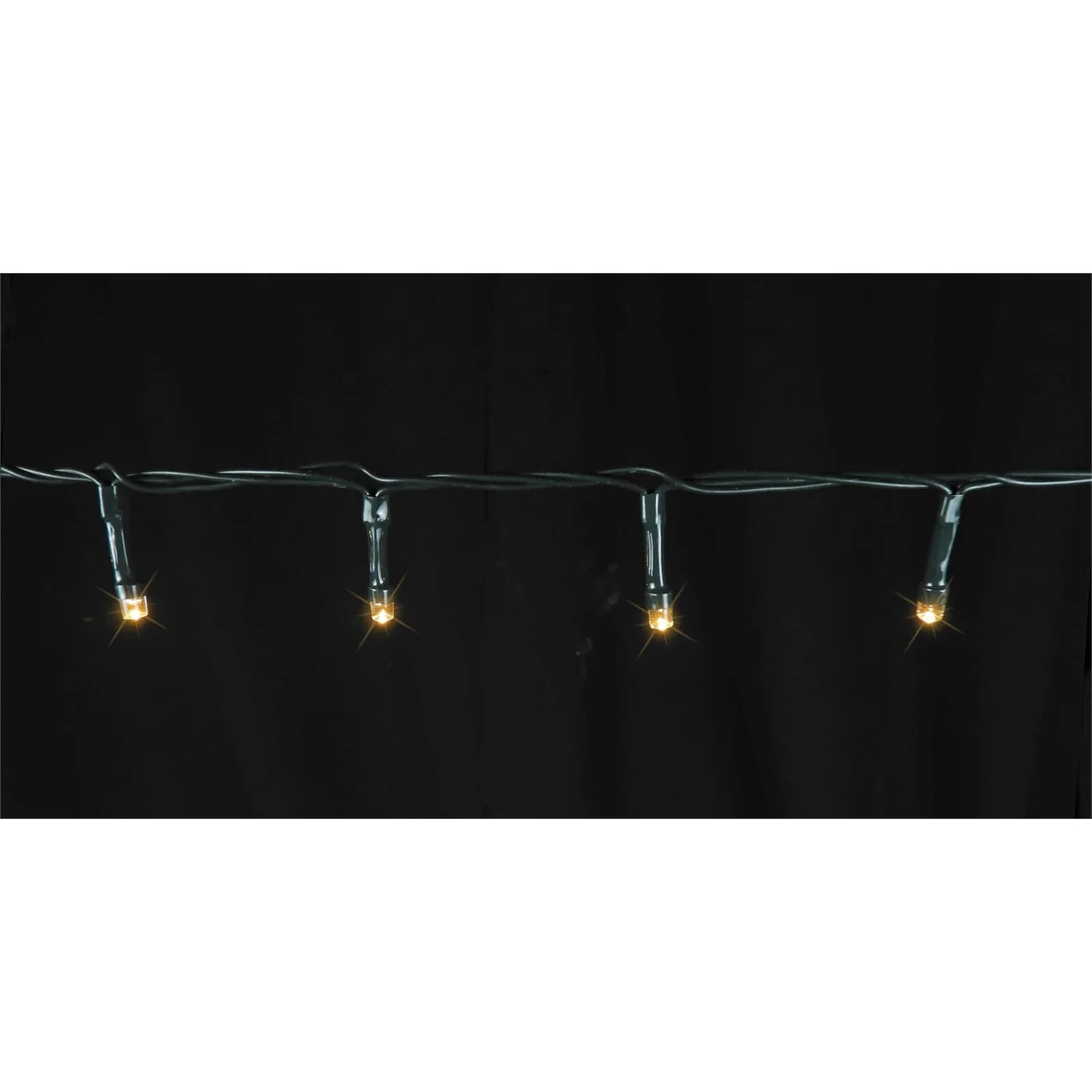 400 LED String Christmas Tree Lights - Warm White 2 400 LED String Christmas Tree Lights - Warm White - Image 2