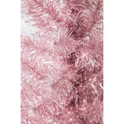 3ft Tinsel Light Pink Christmas Tree 7 3ft Tinsel Light Pink Christmas Tree -Yankee Candle Shop 12838575 8774884024714108