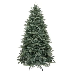 7ft Salzburg Glitter Pre-lit Premium Christmas Tree 6 7ft Salzburg Glitter Pre-lit Premium Christmas Tree -Yankee Candle Shop 12840314 1364833167512959
