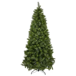 Yankee Candle Shop 19 8ft Colorado Artificial Christmas Tree