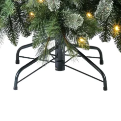 6ft Beauly Pine Pre-lit Artificial Christmas Tree -Yankee Candle Shop 12914799 1464902321833895