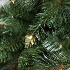 6ft Beauly Pine Pre-lit Artificial Christmas Tree -Yankee Candle Shop 12914799 6164902321737757