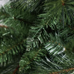 6ft Beauly Pine Pre-lit Artificial Christmas Tree -Yankee Candle Shop 12914799 7204902321790002