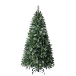 6ft Beauly Pine Pre-lit Artificial Christmas Tree -Yankee Candle Shop 12914799 8404902321694221
