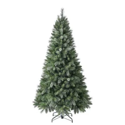 7ft Beauly Pine Pre-lit Artificial Christmas Tree -Yankee Candle Shop 12914800 2044889224319841
