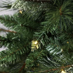 7ft Beauly Pine Pre-lit Artificial Christmas Tree -Yankee Candle Shop 12914800 2154889224346403