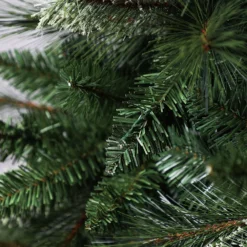 7ft Beauly Pine Pre-lit Artificial Christmas Tree -Yankee Candle Shop 12914800 5204889224394079