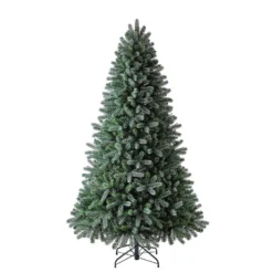 7ft Vienna Spruce Pre-lit Premium Christmas Tree -Yankee Candle Shop 12914804 9934884028953774