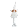 Extendable Angel Christmas Decoration - 53cm