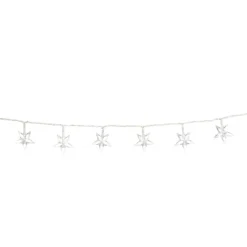 100 Star Outdoor Christmas Lights - Colour Changing -Yankee Candle Shop 12939829 7154884307898382