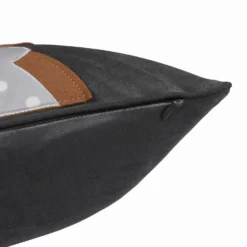 Reindeer Cushion With Pom Pom Nose - 45x45cm 5 Reindeer Cushion With Pom Pom Nose - 45x45cm -Yankee Candle Shop 13104863 1614880325115602