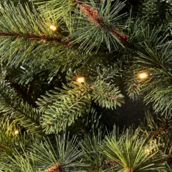 6ft 6in Geneva Pre-lit Artificial Christmas Tree 8 6ft 6in Geneva Pre-lit Artificial Christmas Tree -Yankee Candle Shop 13675458 6194991307609936