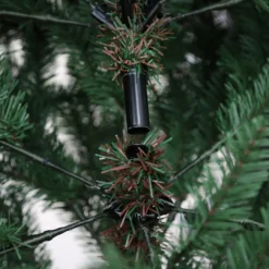 6ft 6in Geneva Pre-lit Artificial Christmas Tree 11 6ft 6in Geneva Pre-lit Artificial Christmas Tree -Yankee Candle Shop 13675458 8034991307749049