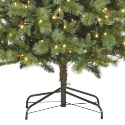 6ft 6in Geneva Pre-lit Artificial Christmas Tree 10 6ft 6in Geneva Pre-lit Artificial Christmas Tree -Yankee Candle Shop 13675458 9094991307703872