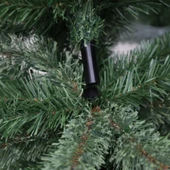 5ft Cashmere Potted Pre-lit Artificial Christmas Tree 11 5ft Cashmere Potted Pre-lit Artificial Christmas Tree -Yankee Candle Shop 13675460 7754991307611907