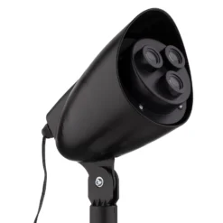 Santa In Sleigh & Reindeer Outdoor LED Christmas Projector 6 Santa In Sleigh & Reindeer Outdoor LED Christmas Projector -Yankee Candle Shop 13700641 1194966107829554