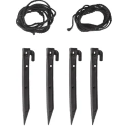 6ft Santa With Sack Christmas Inflatable -Yankee Candle Shop 13700643 1464966108008357