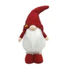 Red Knitted Standing Gonk - 49cm