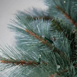 7ft Chamonix Pine Premium Pre-lit Artificial Christmas Tree -Yankee Candle Shop 13712641 1094963580555523