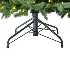 7ft Basel Spruce Premium Pre-lit Artificial Christmas Tree -Yankee Candle Shop 13712642 1164963580474568