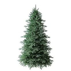 7ft Basel Spruce Premium Pre-lit Artificial Christmas Tree -Yankee Candle Shop 13712642 2124963580329767