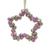 Elegance Bells Star Christmas Tree Decoration