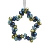Party Nights Bells Star Christmas Tree Decoration
