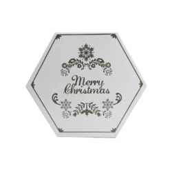 Reindeer Decoupage Christmas Tree Bauble Pack -Yankee Candle Shop 13714950 1504986368436384